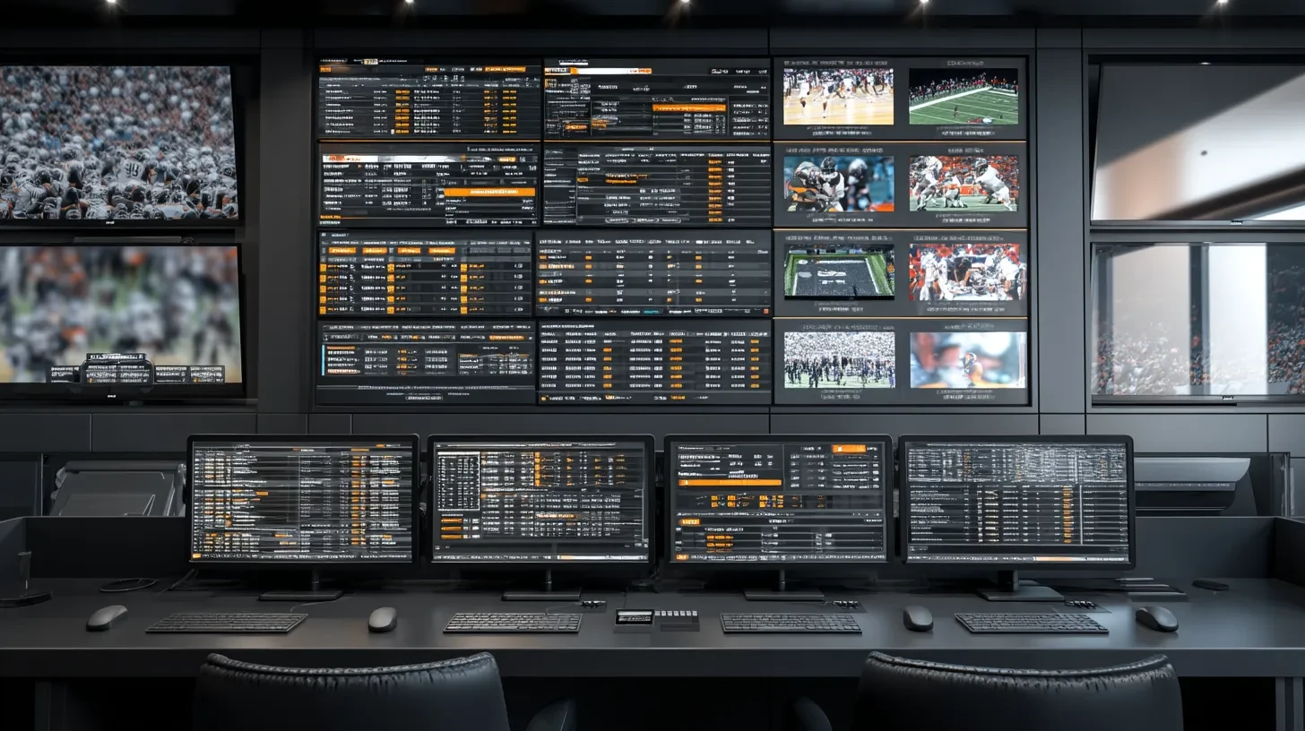 Lightning Roulette